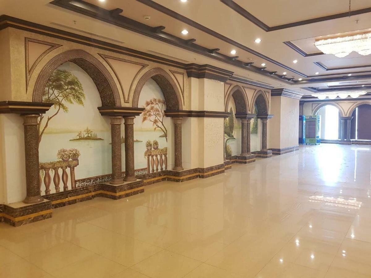 Laba Darna Hotel Mecca Exterior photo