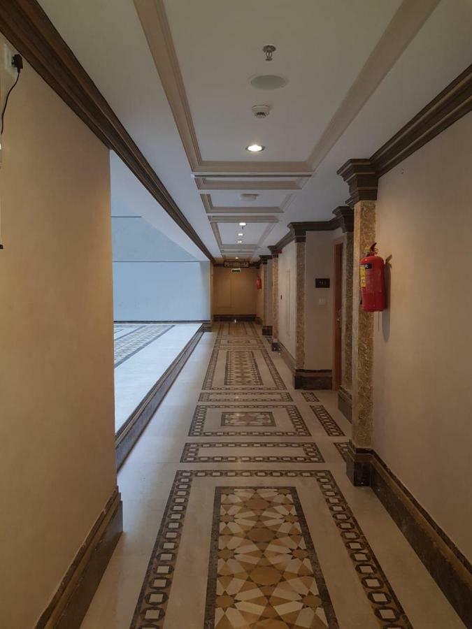 Laba Darna Hotel Mecca Exterior photo