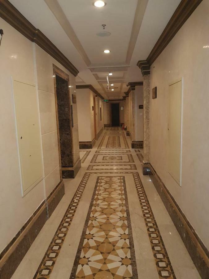 Laba Darna Hotel Mecca Exterior photo