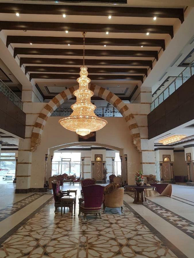 Laba Darna Hotel Mecca Exterior photo