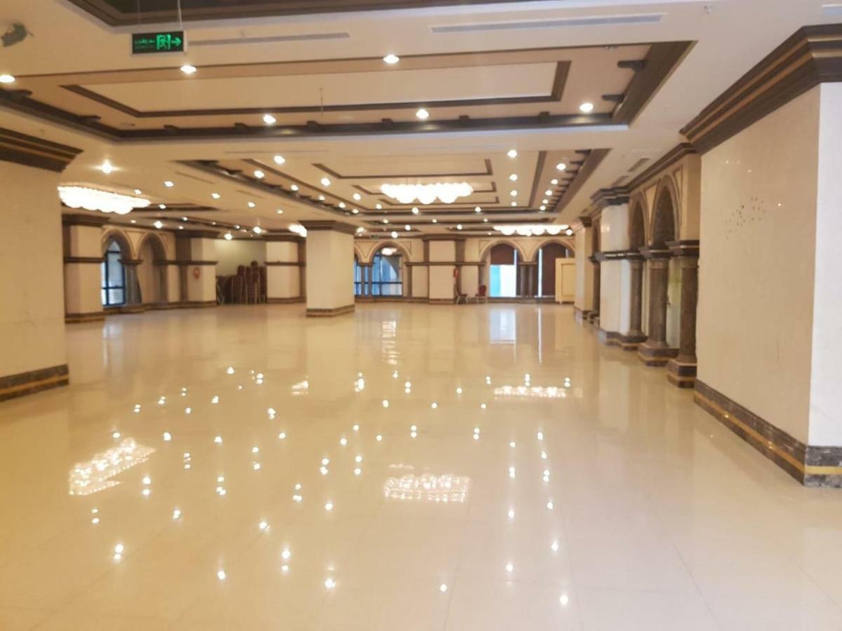 Laba Darna Hotel Mecca Exterior photo